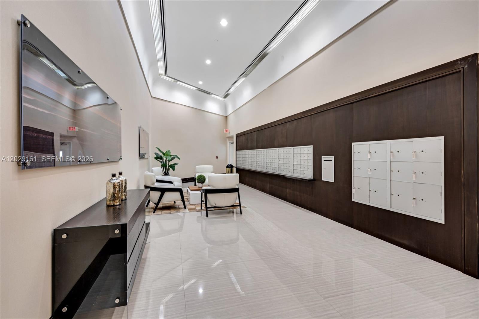 OCEANIA III CONDO - Residential