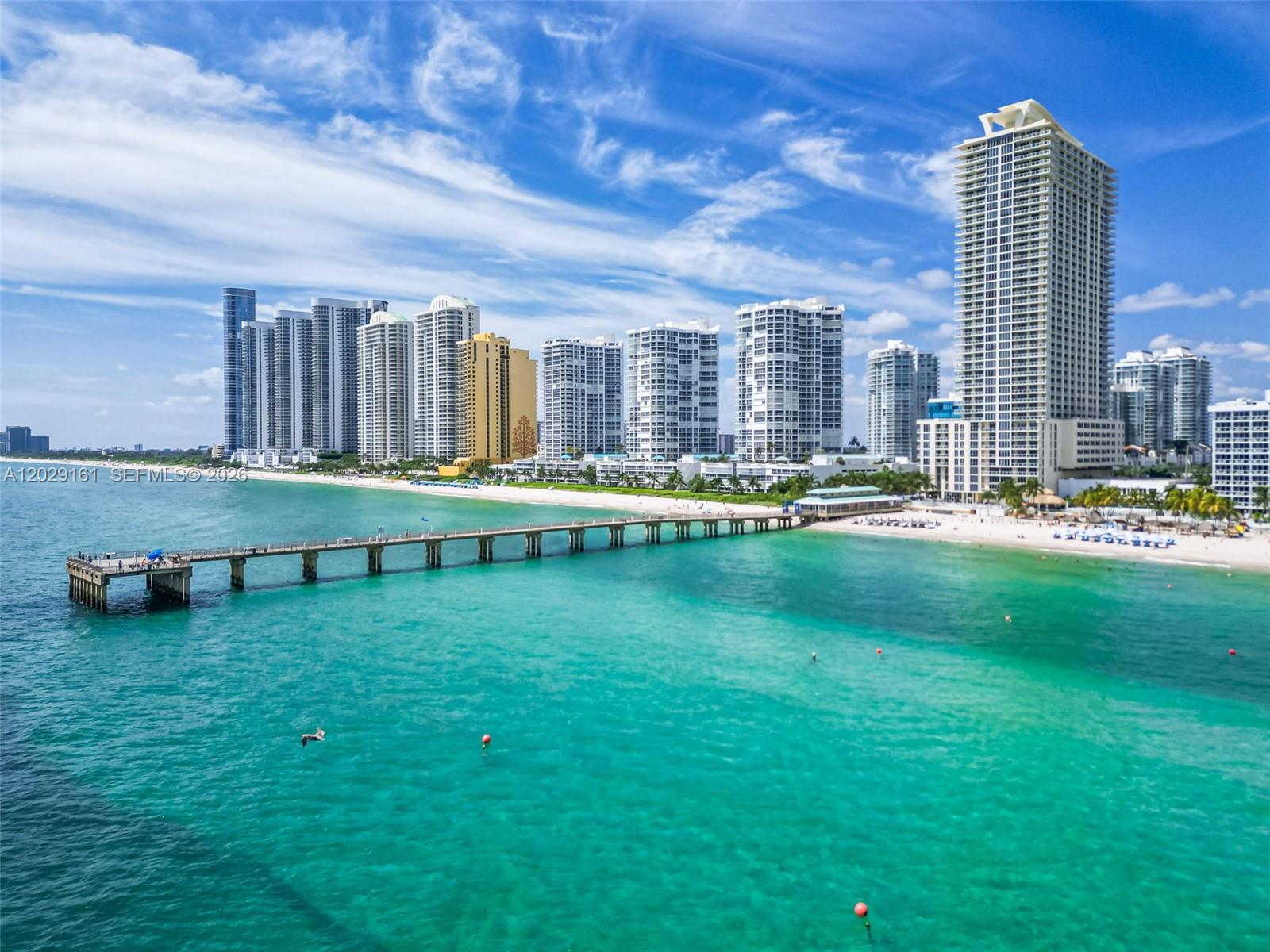 OCEANIA III CONDO - Residential