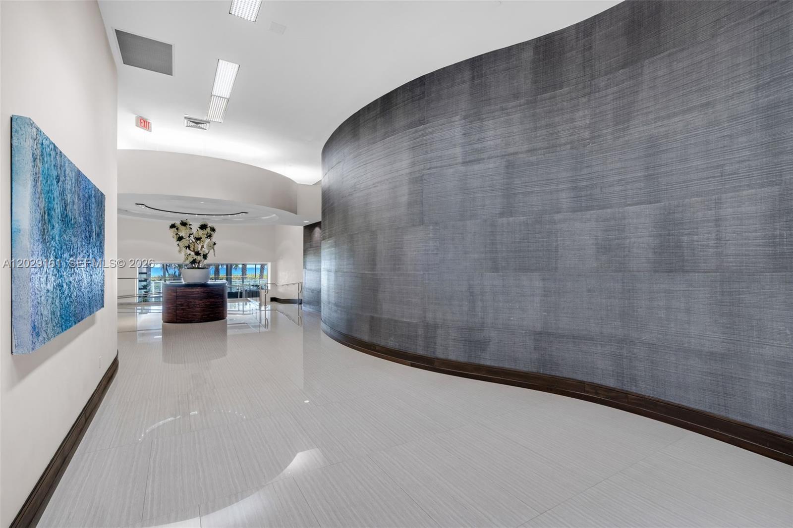 OCEANIA III CONDO - Residential