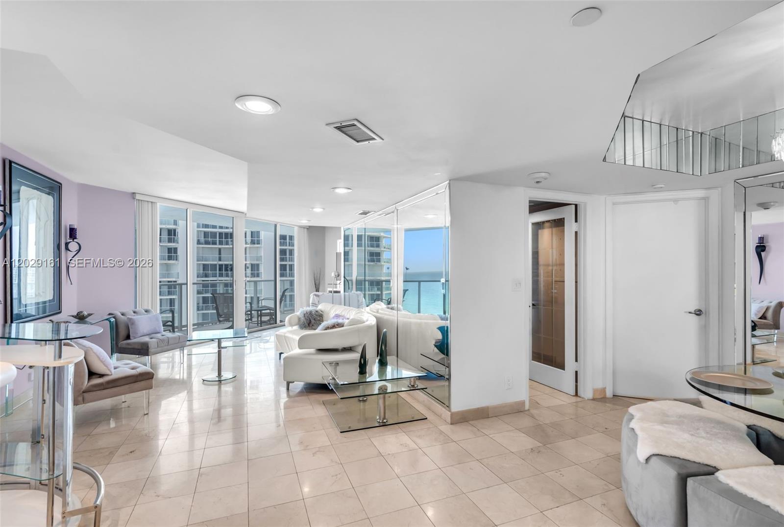 OCEANIA III CONDO - Residential