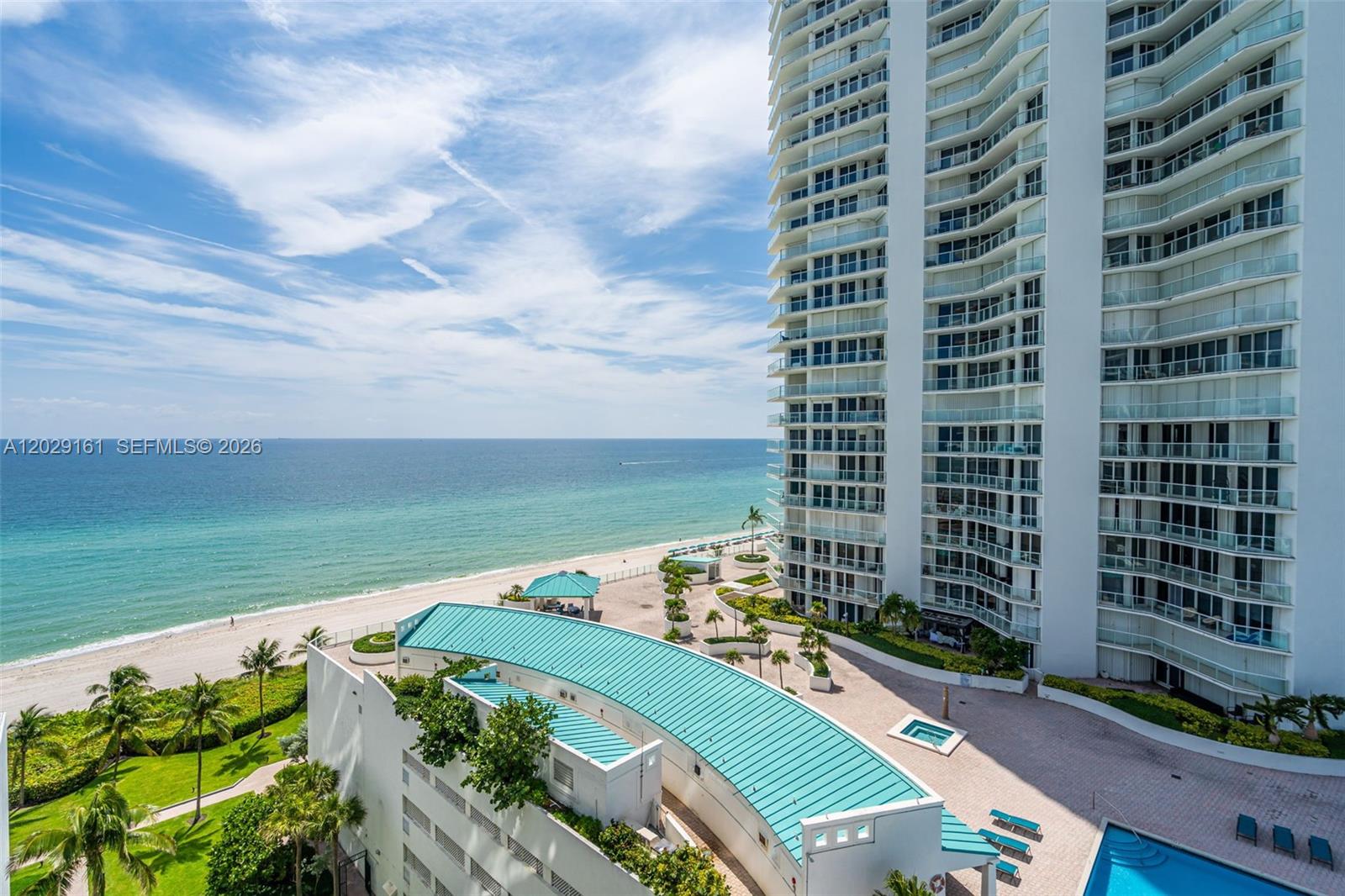 OCEANIA III CONDO - Residential