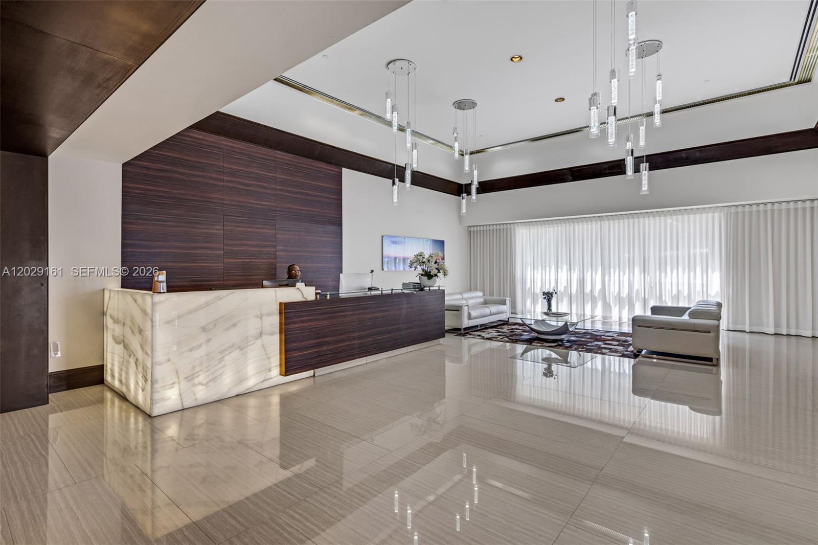 OCEANIA III CONDO - Residential