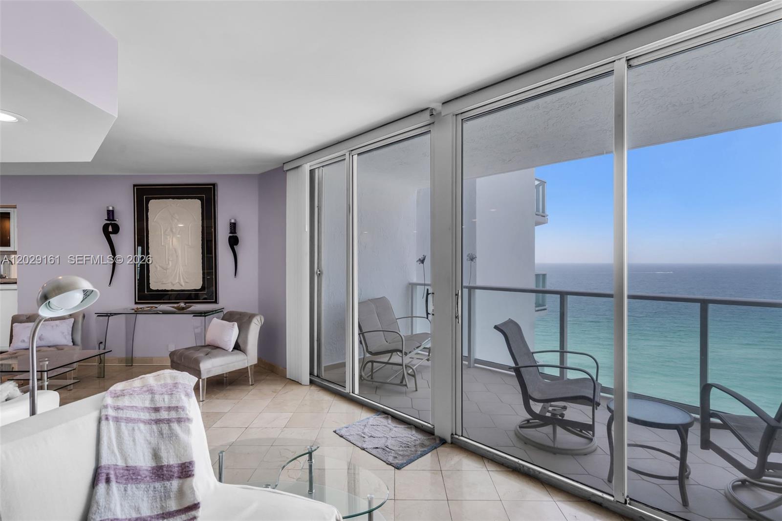 OCEANIA III CONDO - Residential