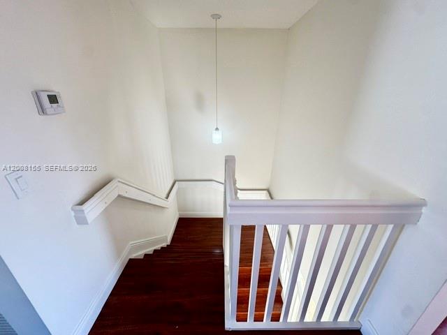 BARRON PLAT - Residential Lease