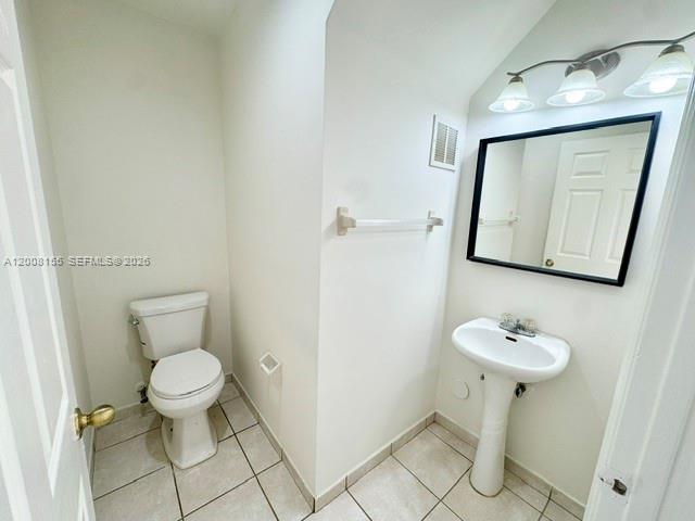 BARRON PLAT - Residential Lease