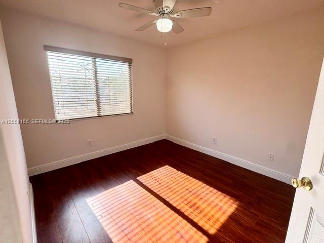 BARRON PLAT - Residential Lease