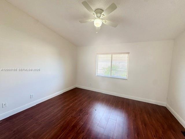 BARRON PLAT - Residential Lease