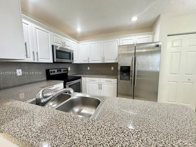 BARRON PLAT - Residential Lease