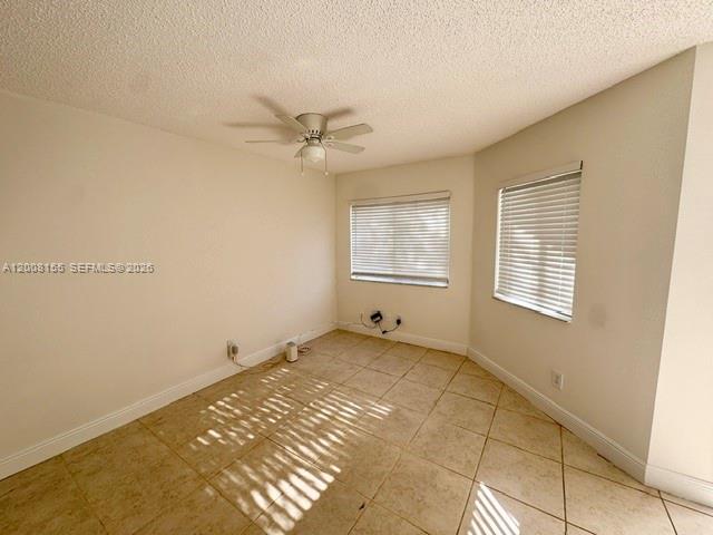 BARRON PLAT - Residential Lease