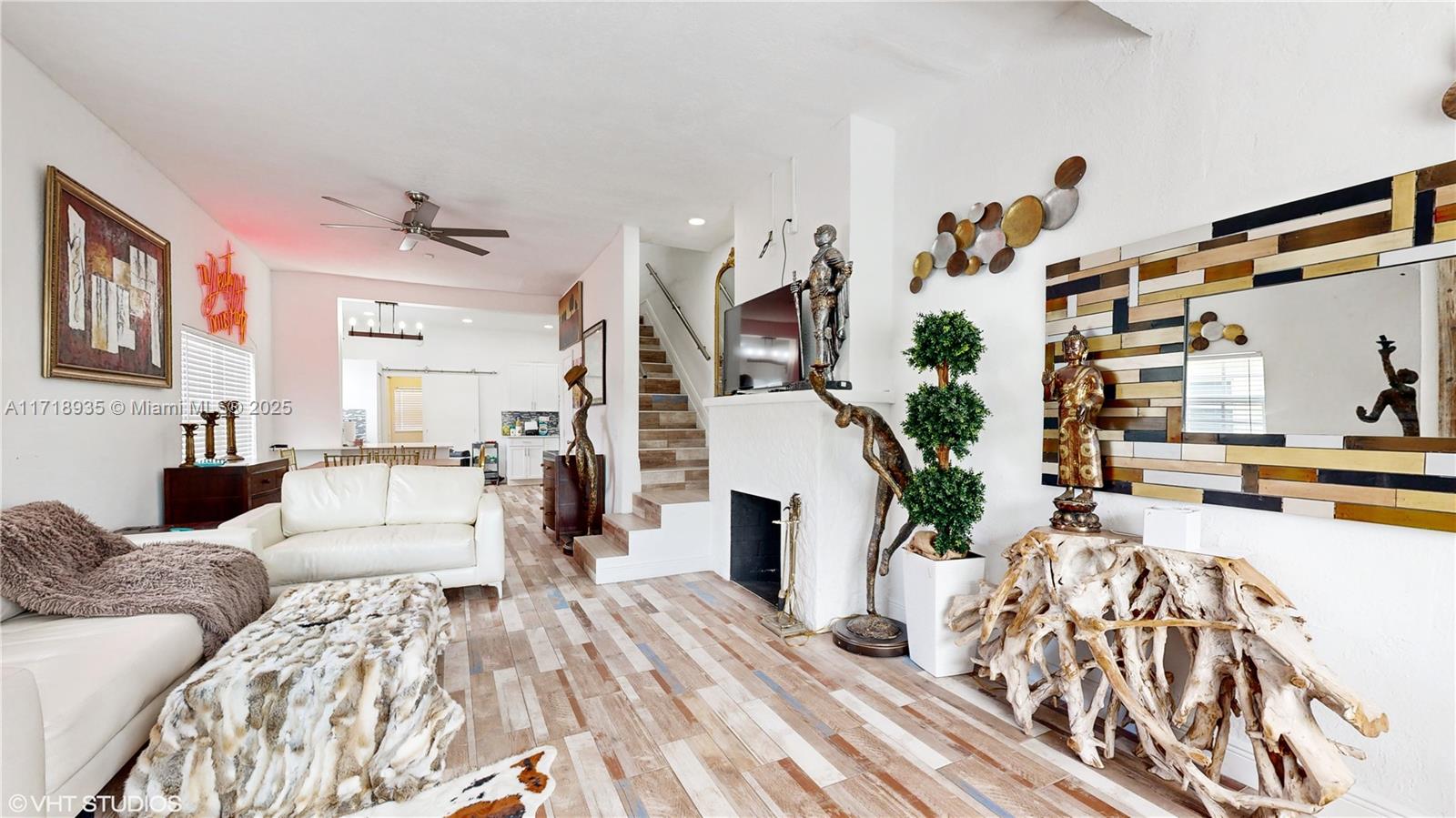 BOYNTON HEIGHTS - Residential Lease