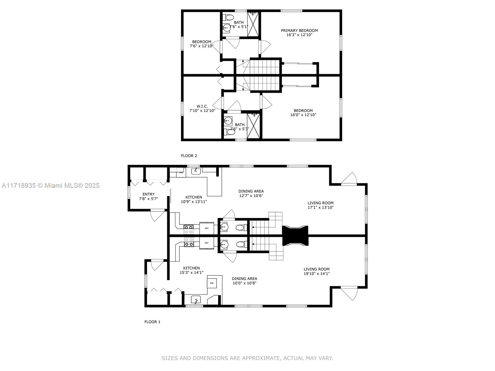 BOYNTON HEIGHTS - Residential Lease