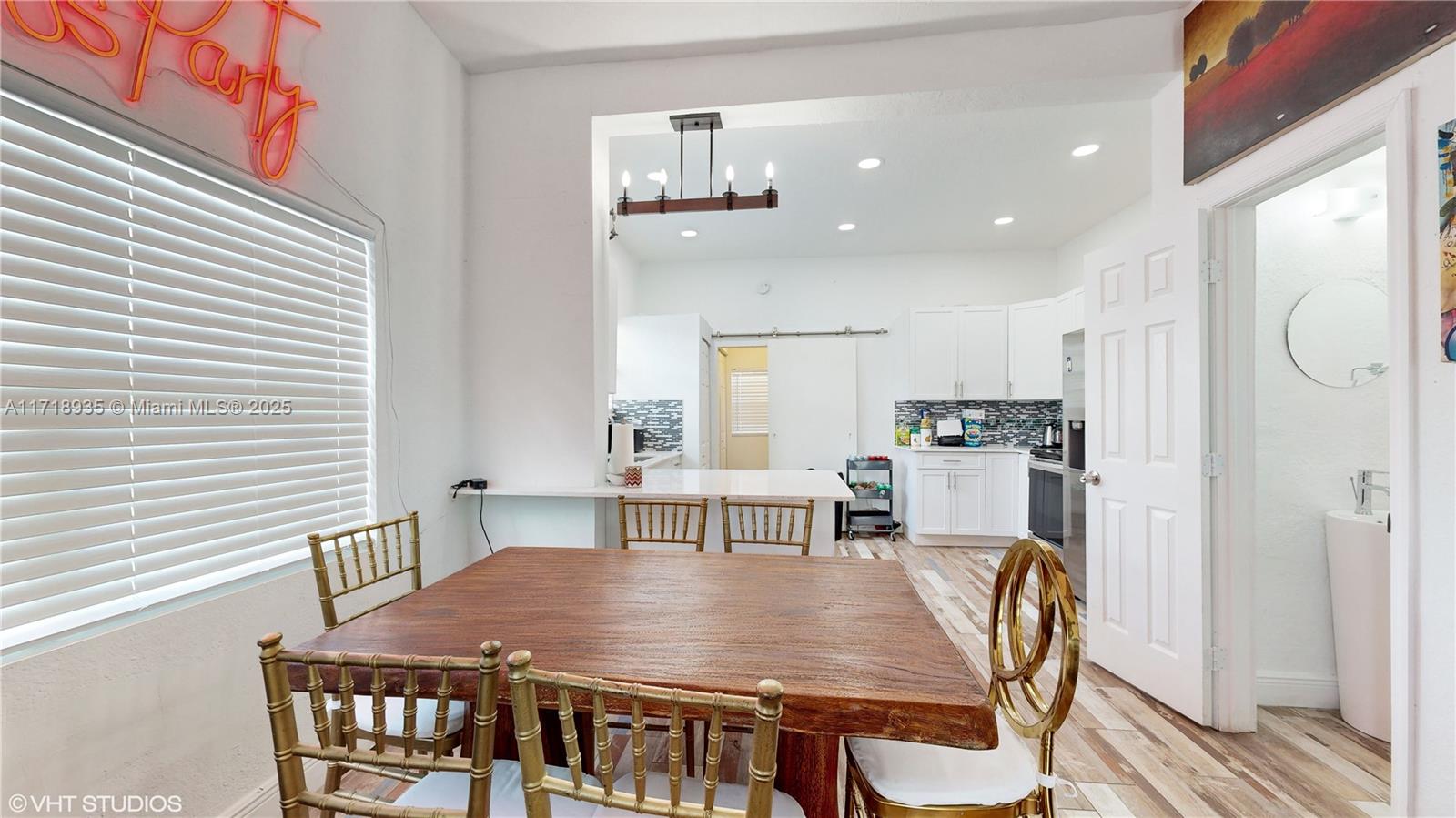 BOYNTON HEIGHTS - Residential Lease
