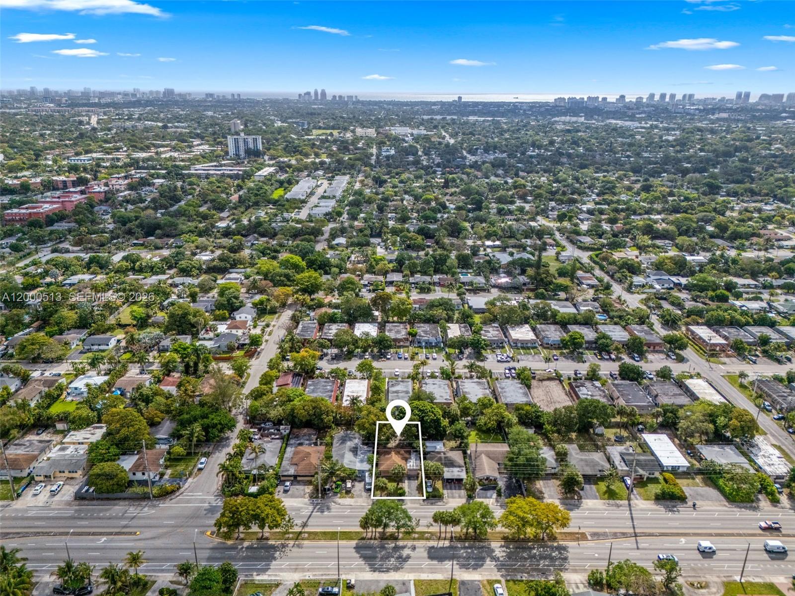 PROGRESSO - Residential