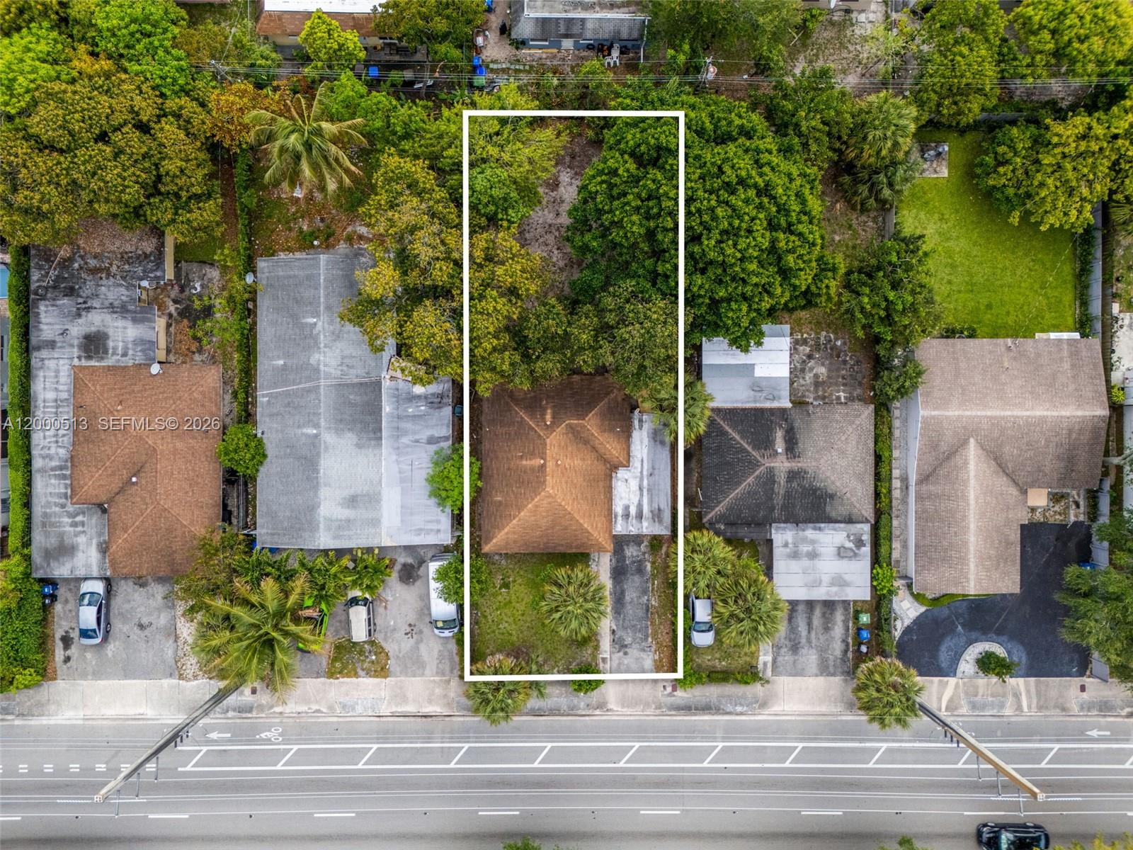 PROGRESSO - Residential