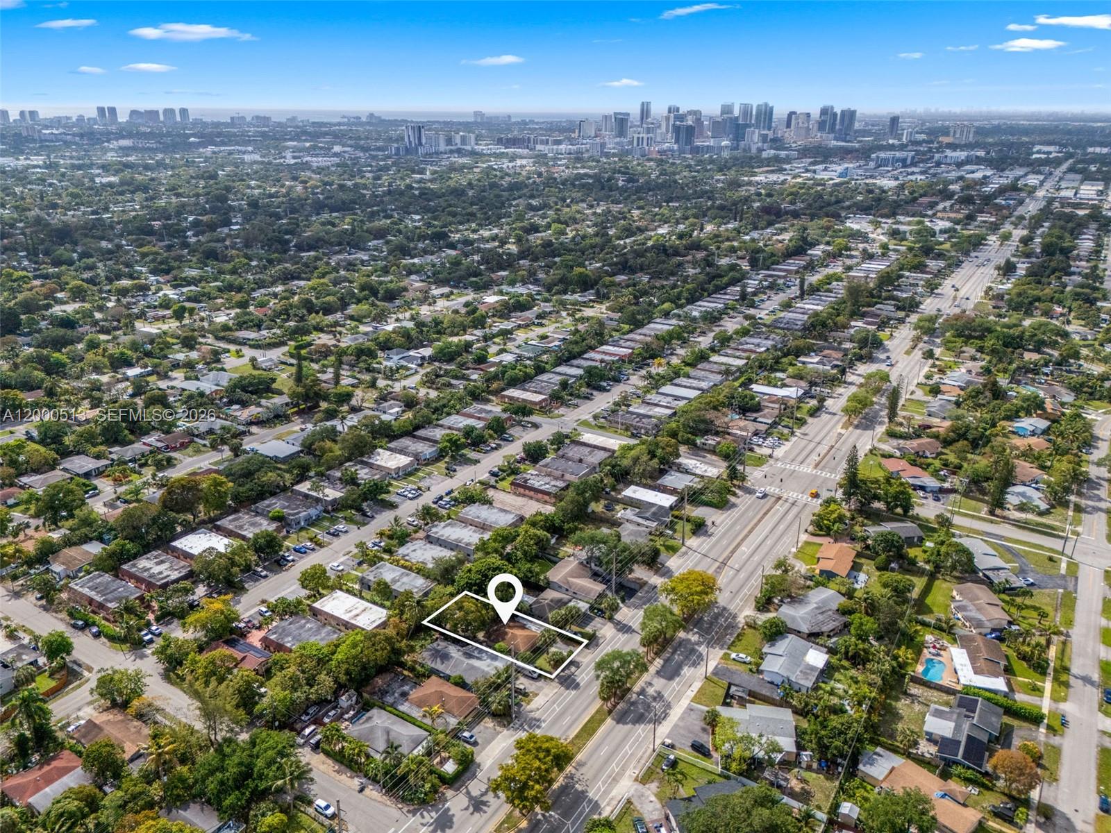 PROGRESSO - Residential