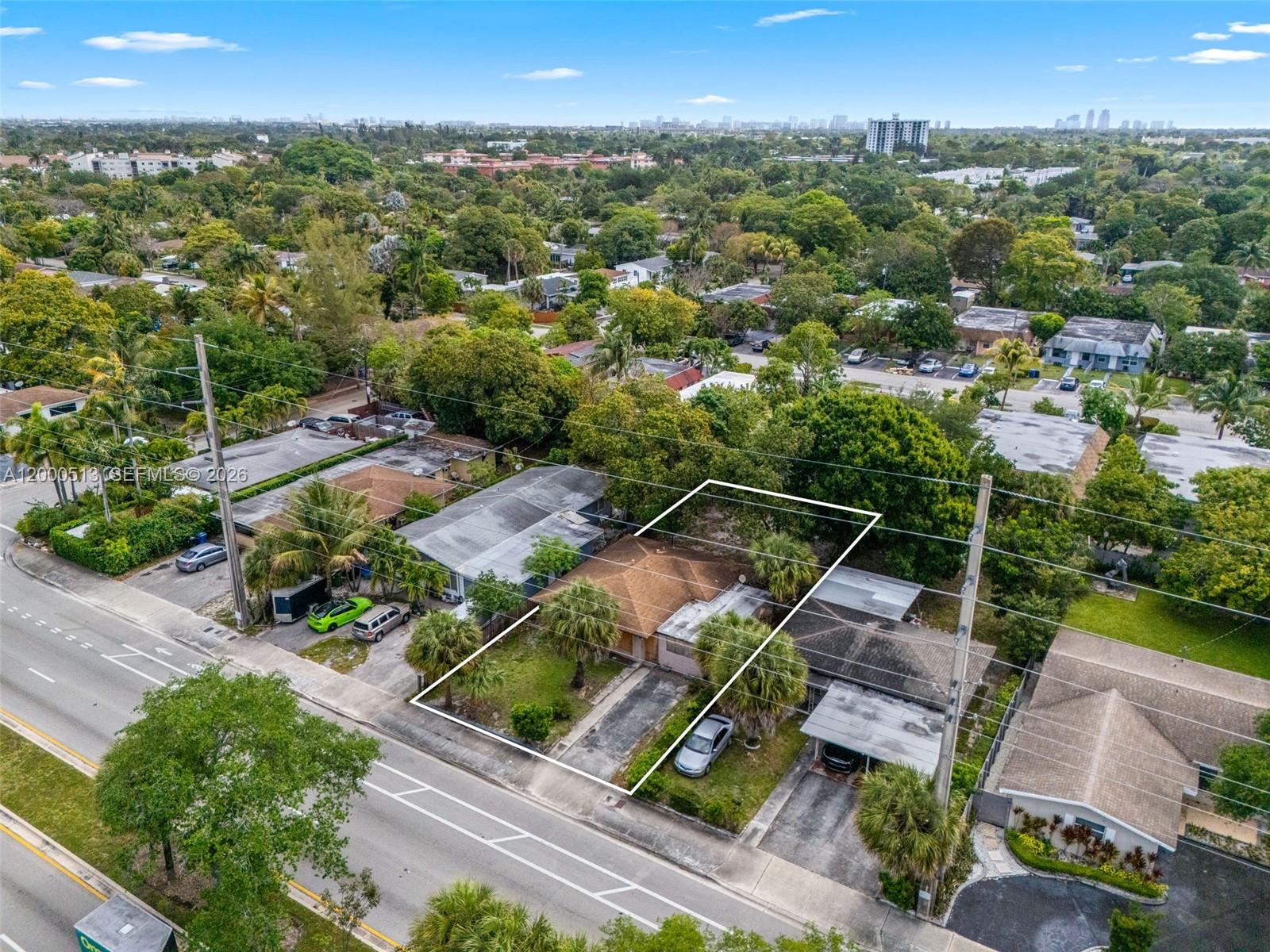 PROGRESSO - Residential