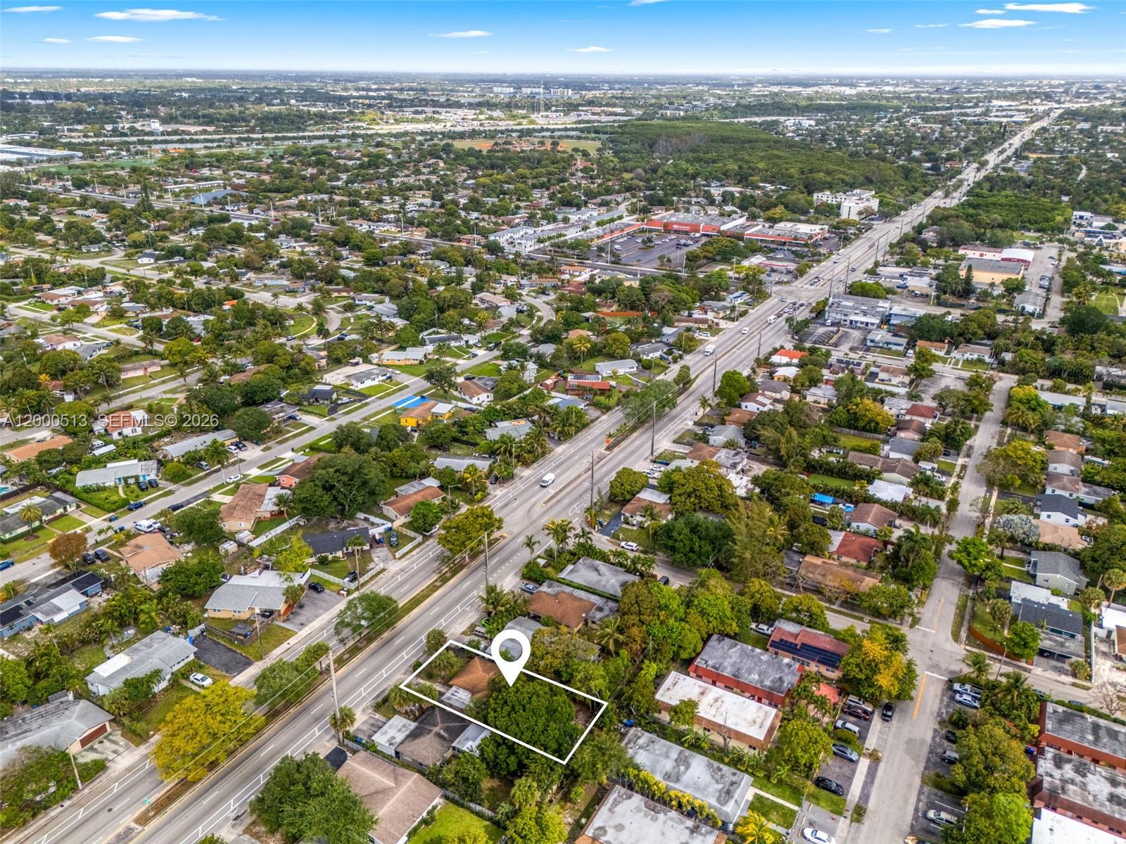 PROGRESSO - Residential