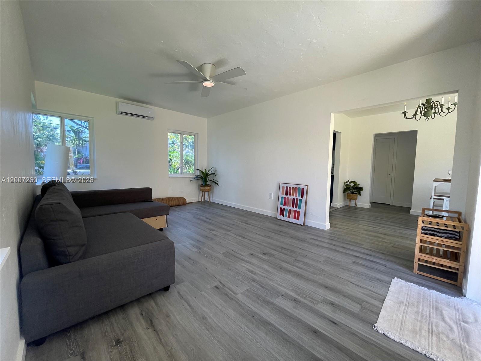 Halls Add - Residential Income