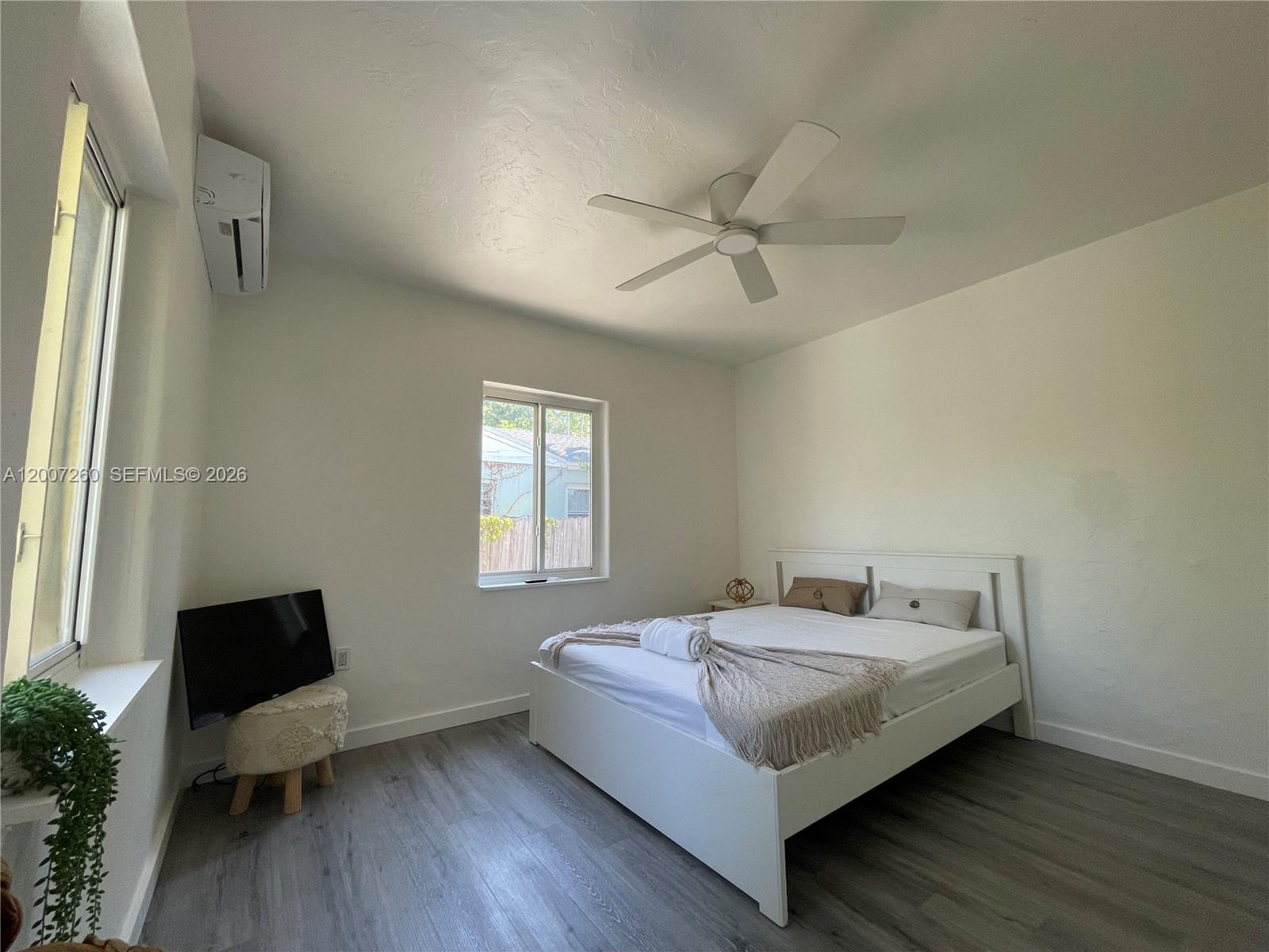Halls Add - Residential Income