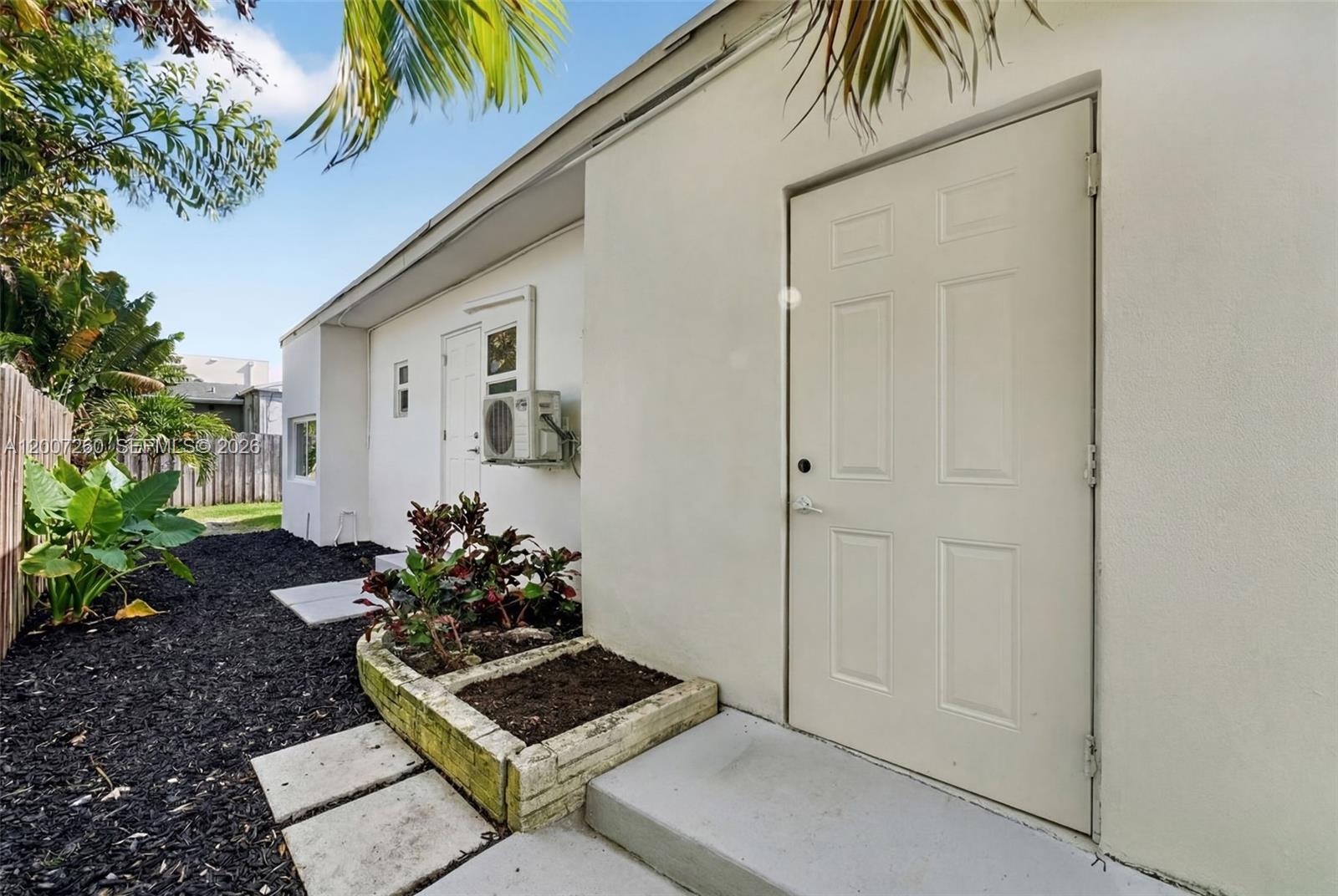 Halls Add - Residential Income