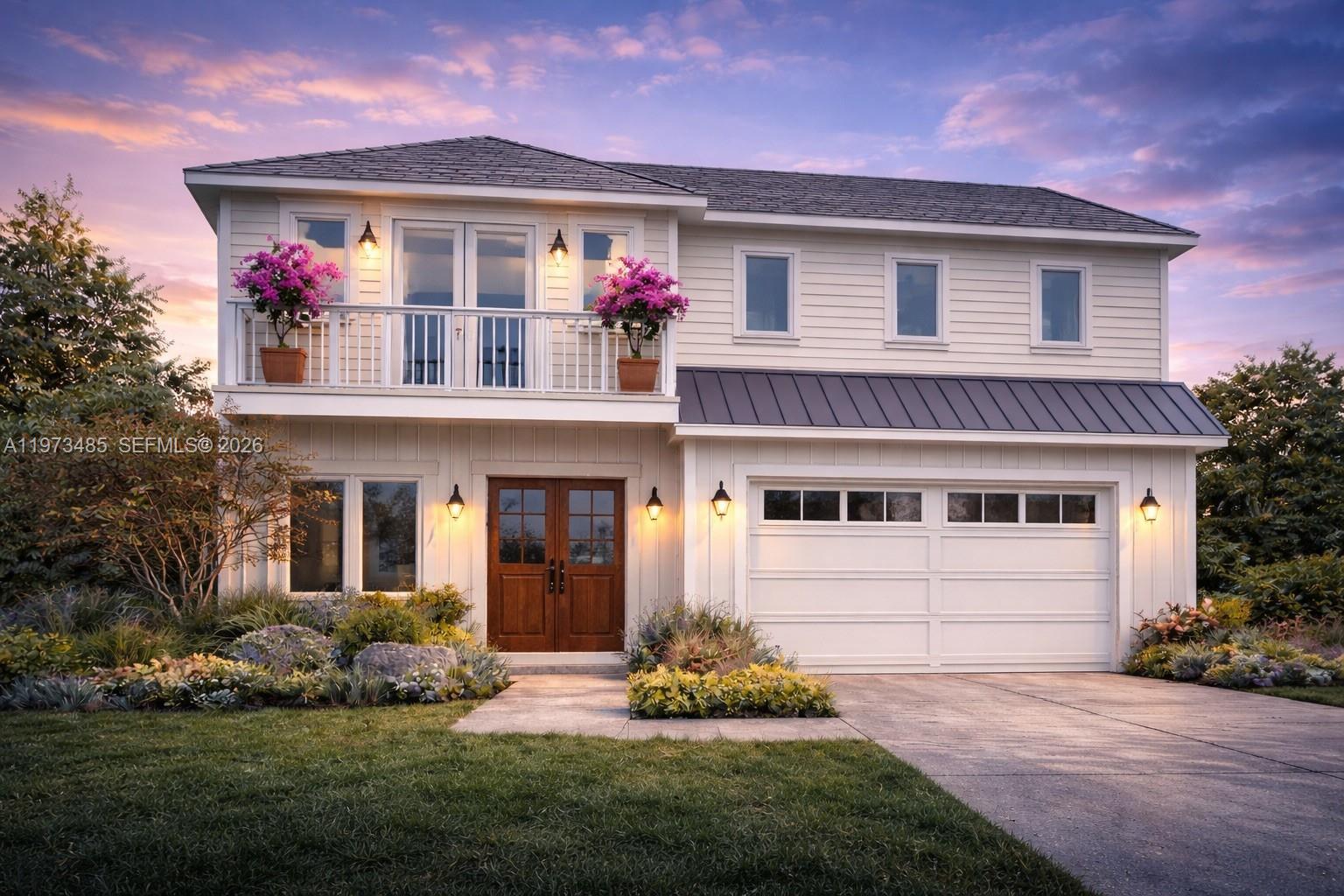 CENTRAL MIAMI PT 1 - Residential