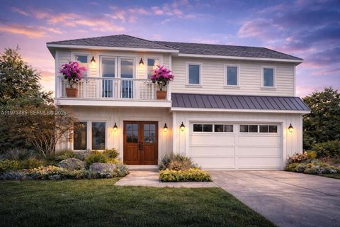 6001 SW 35th St Miami FL 33155