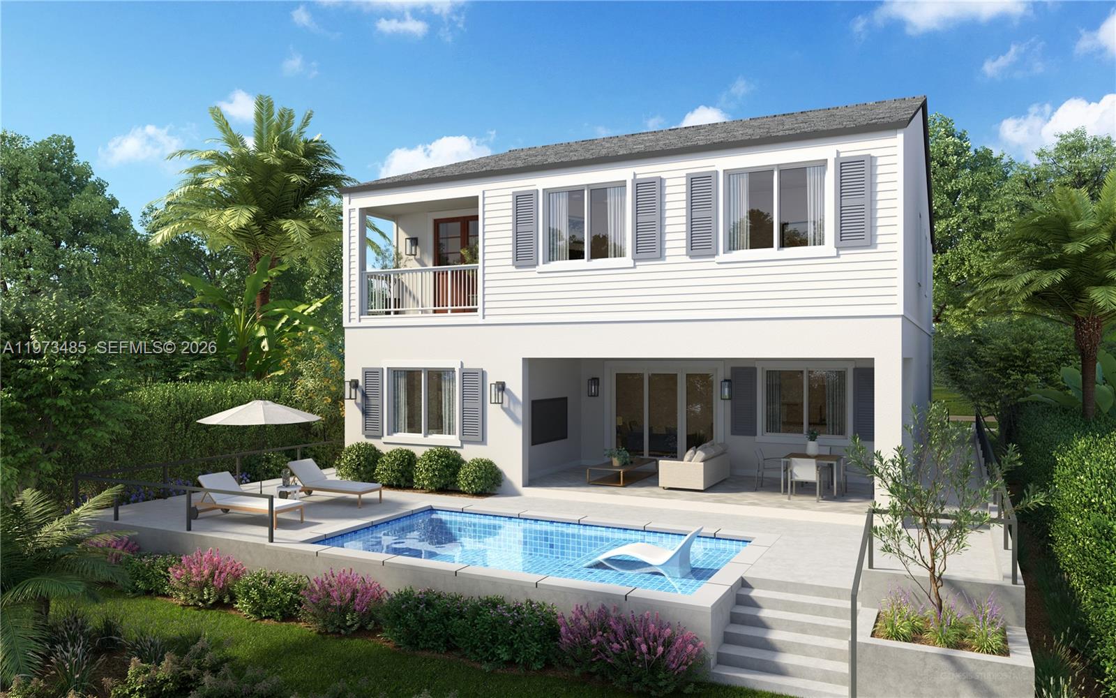 CENTRAL MIAMI PT 1 - Residential