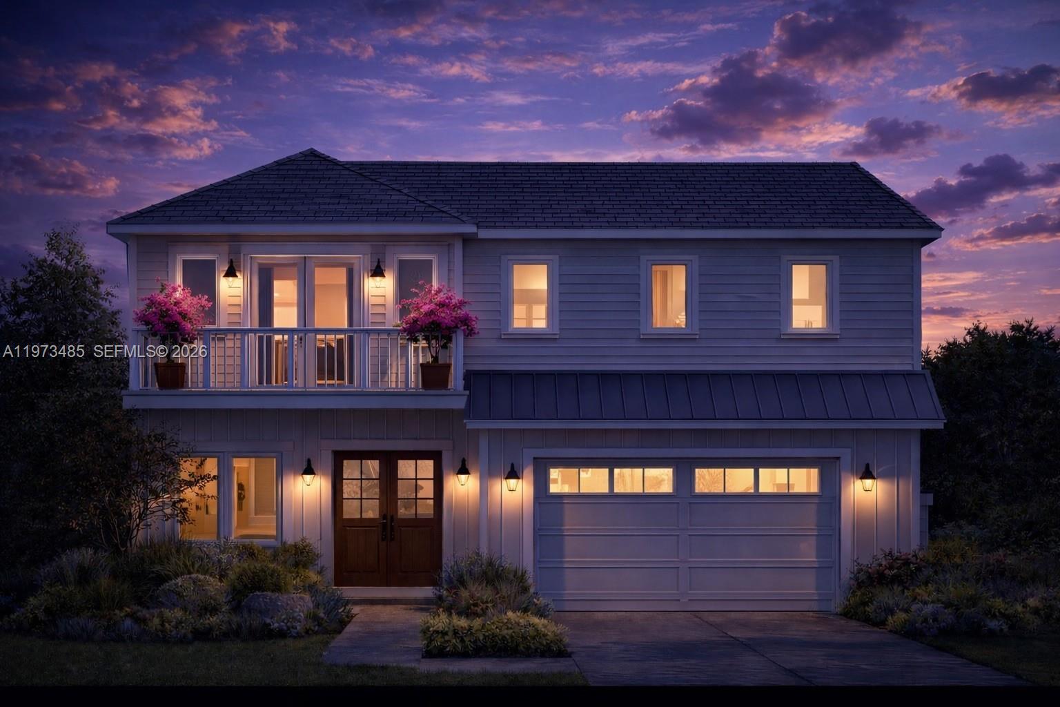 CENTRAL MIAMI PT 1 - Residential