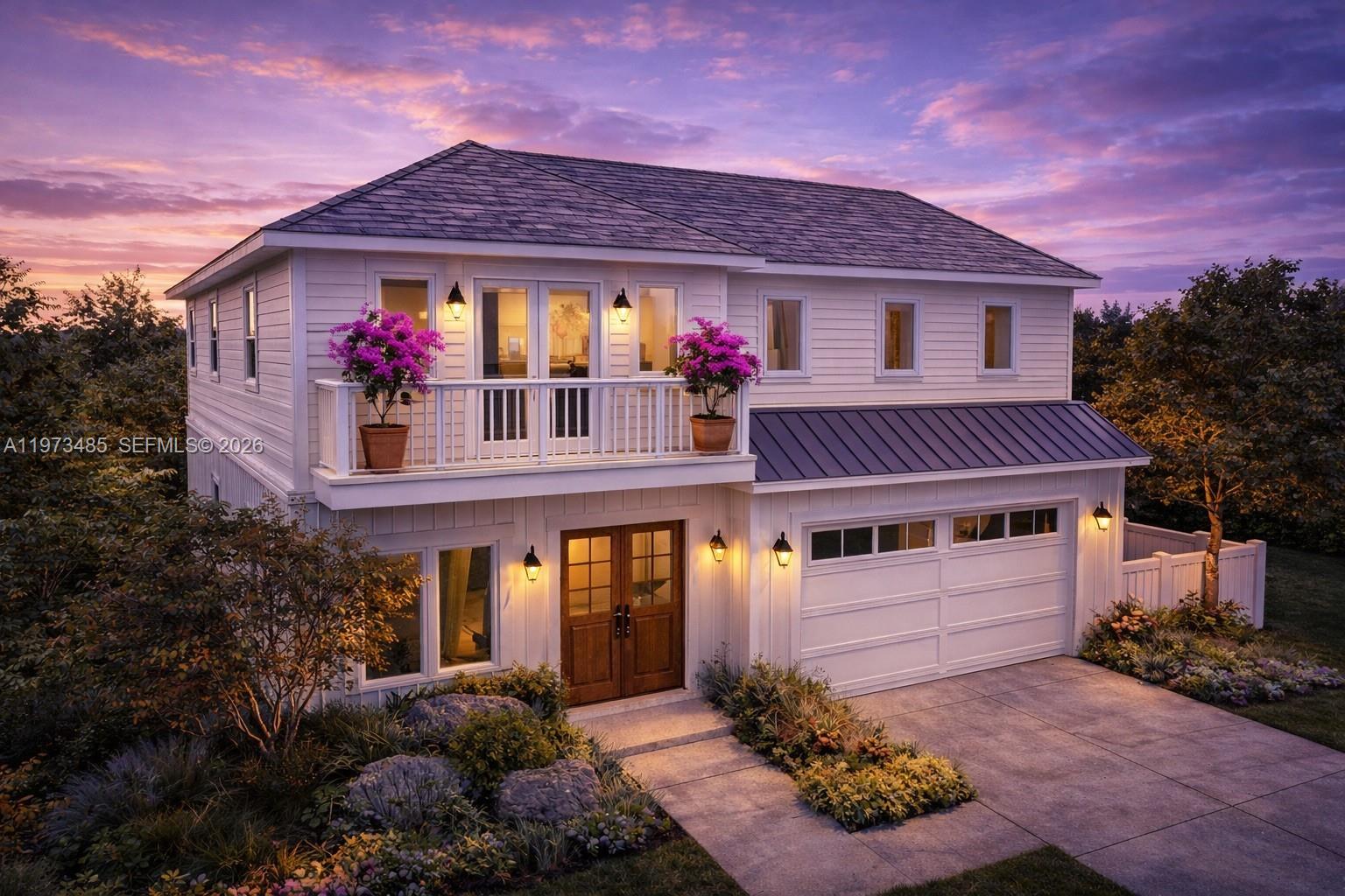 CENTRAL MIAMI PT 1 - Residential