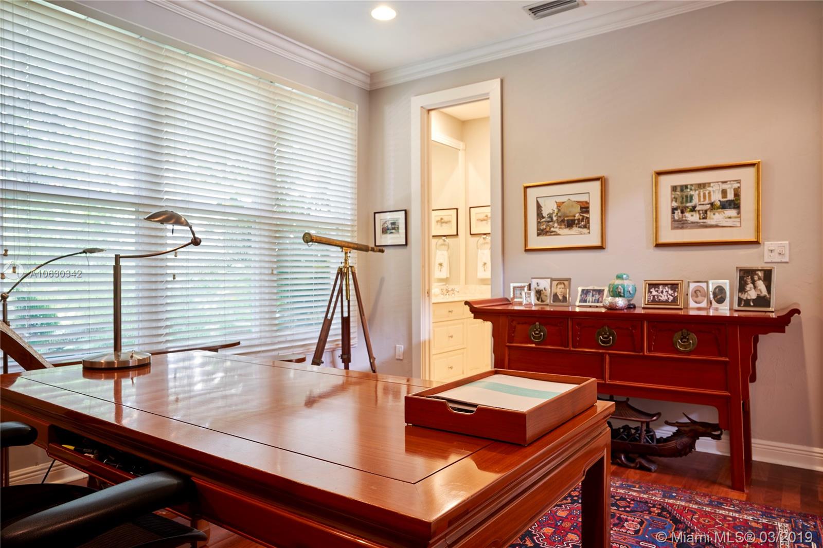FAIRCHILD OAKS - Residential