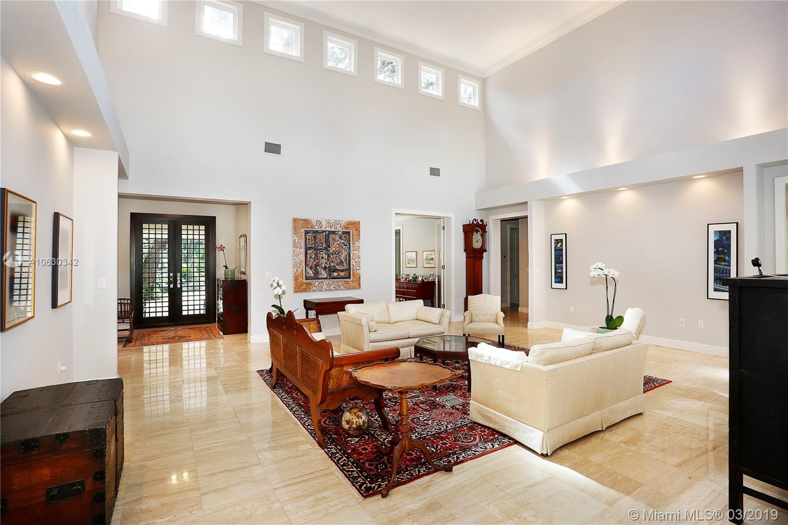 FAIRCHILD OAKS - Residential