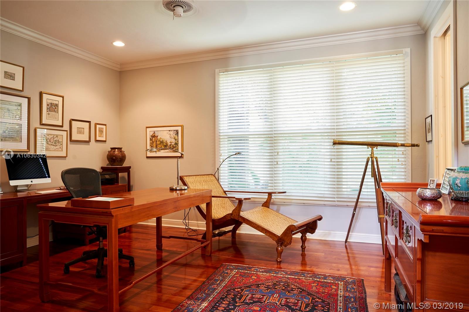 FAIRCHILD OAKS - Residential