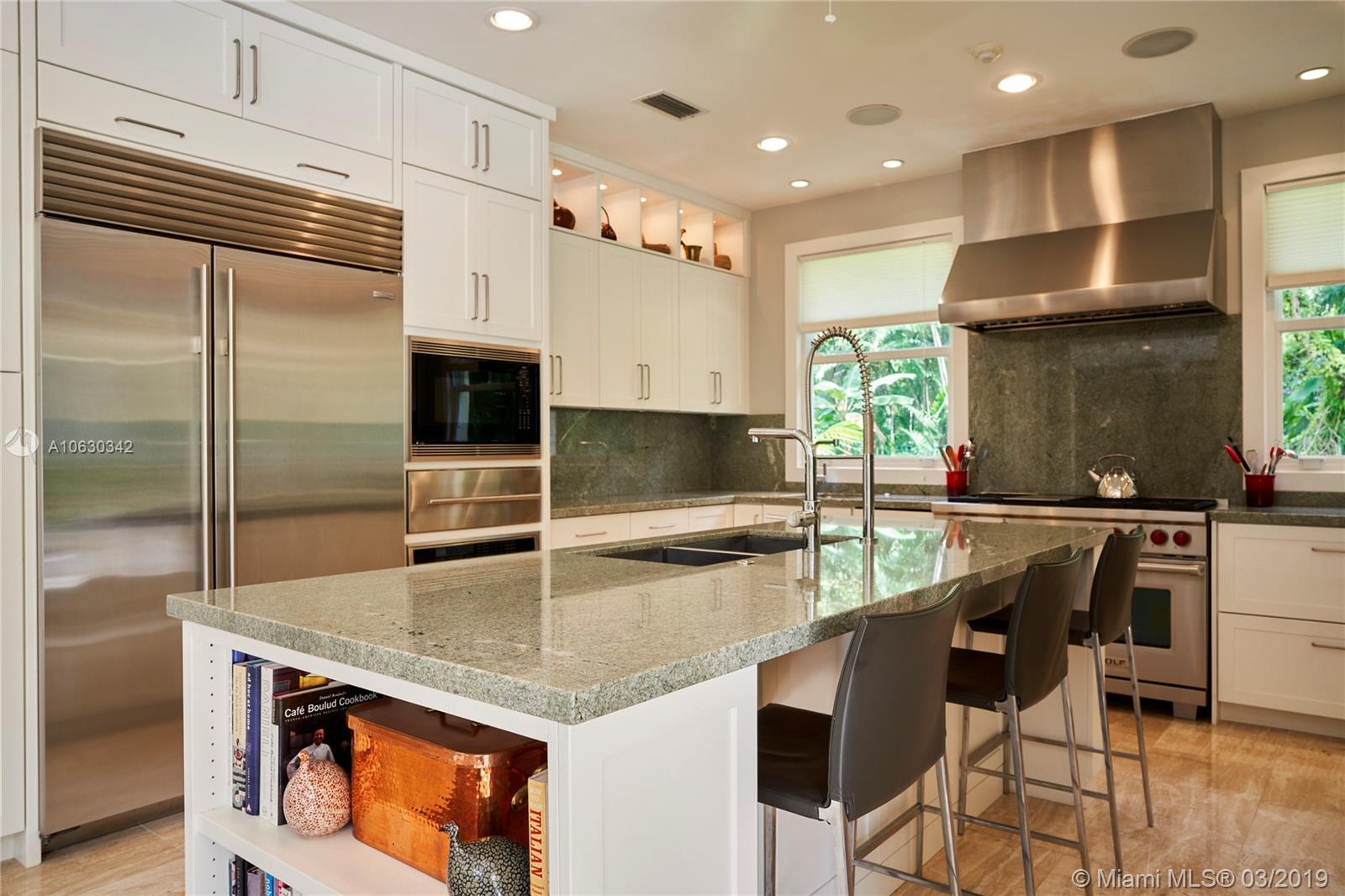 FAIRCHILD OAKS - Residential