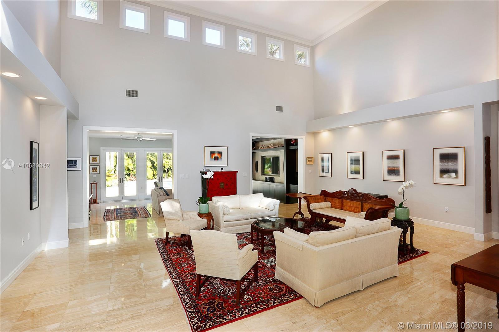 FAIRCHILD OAKS - Residential