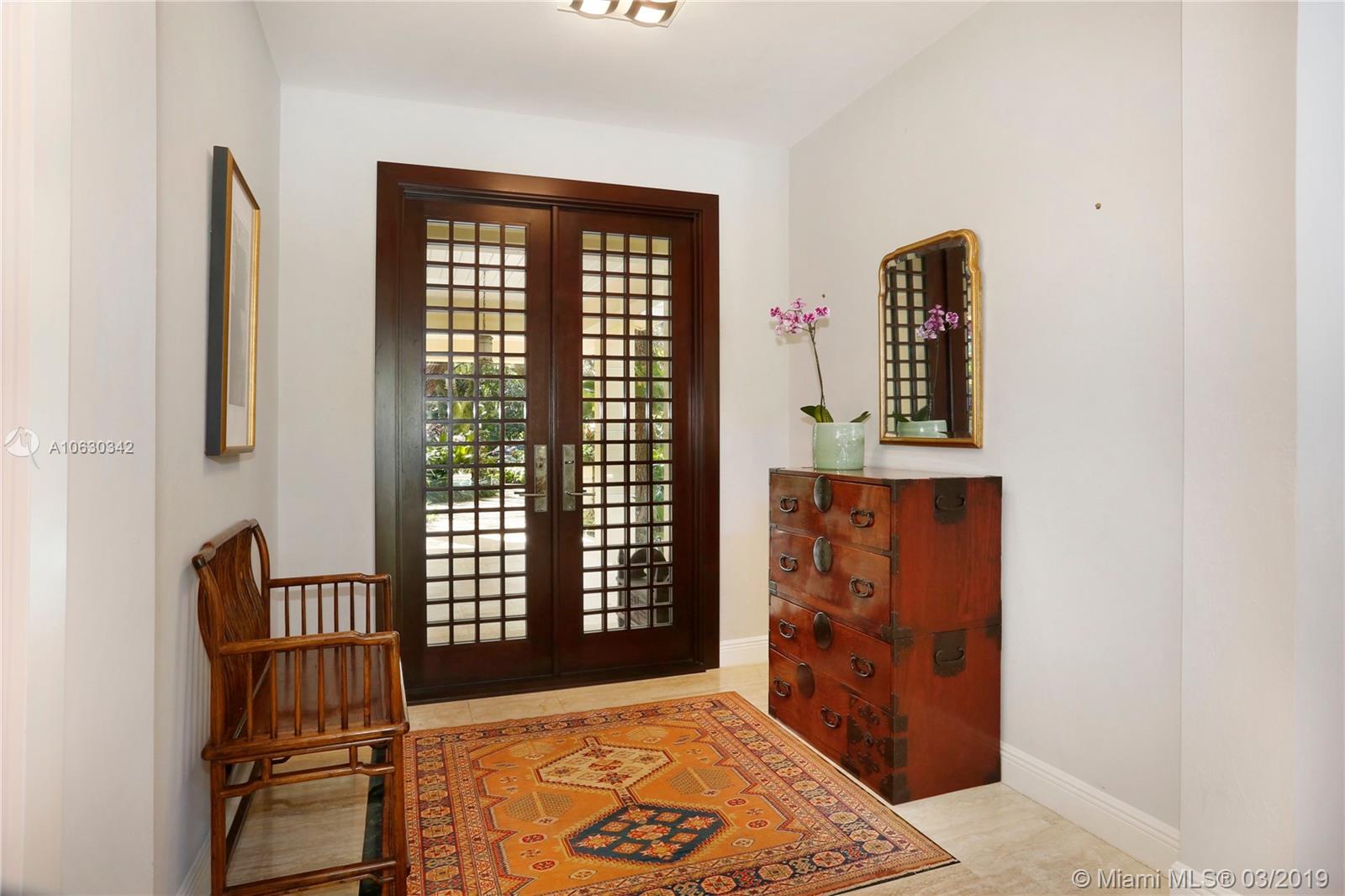 FAIRCHILD OAKS - Residential