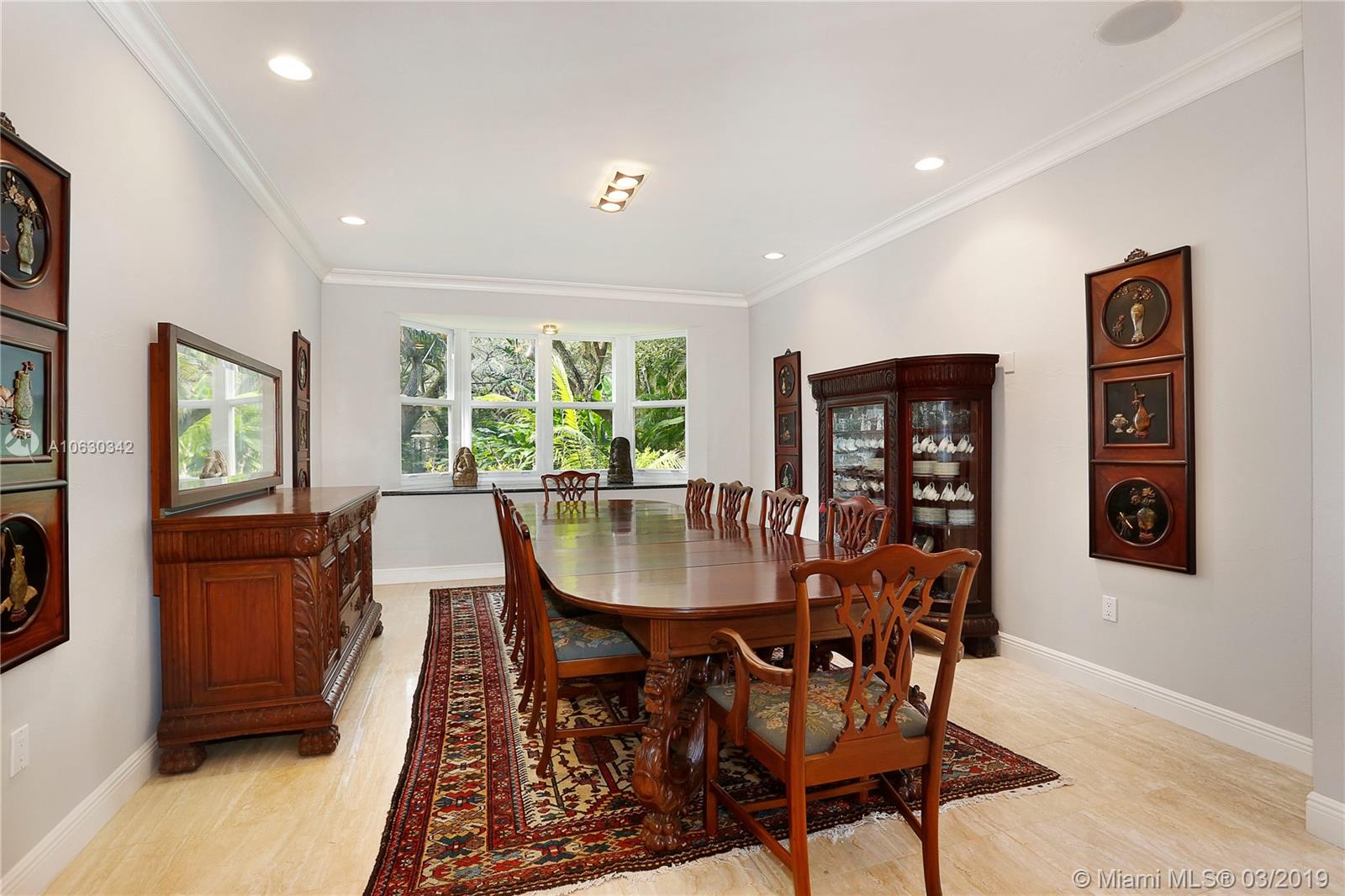 FAIRCHILD OAKS - Residential