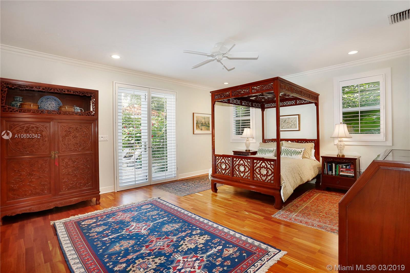 FAIRCHILD OAKS - Residential