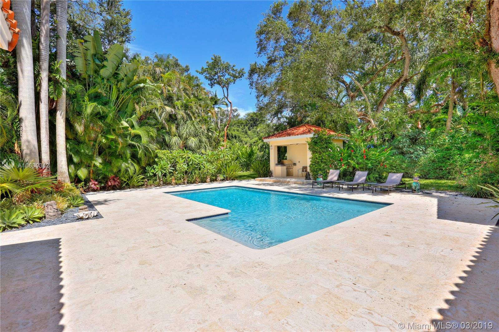 FAIRCHILD OAKS - Residential