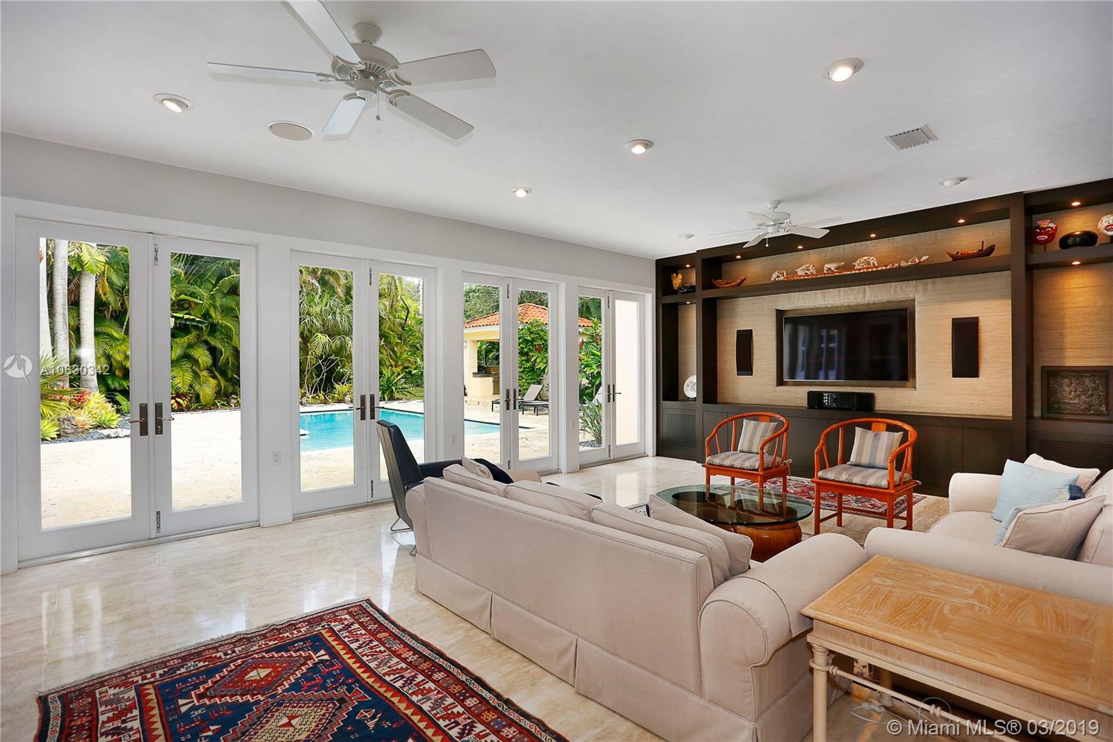 FAIRCHILD OAKS - Residential