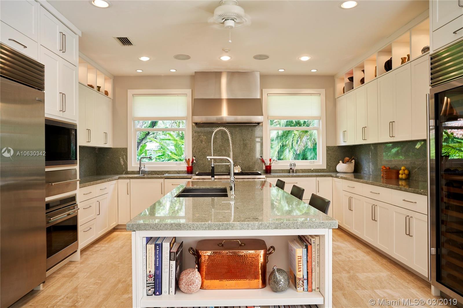 FAIRCHILD OAKS - Residential