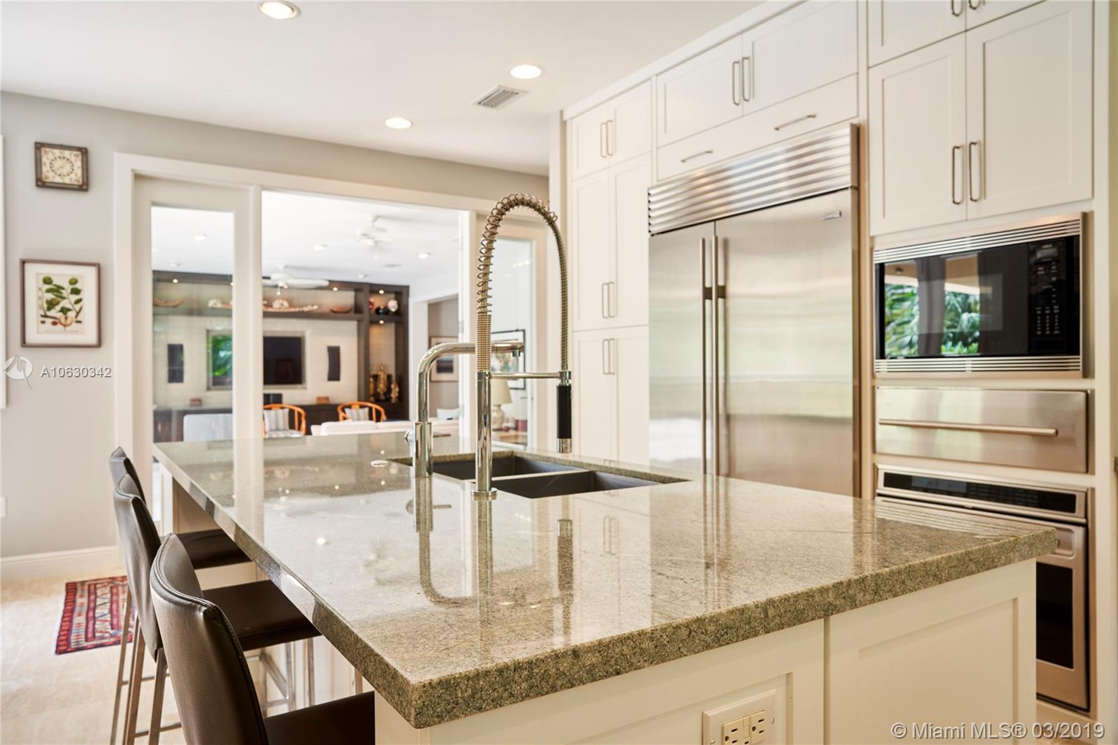 FAIRCHILD OAKS - Residential