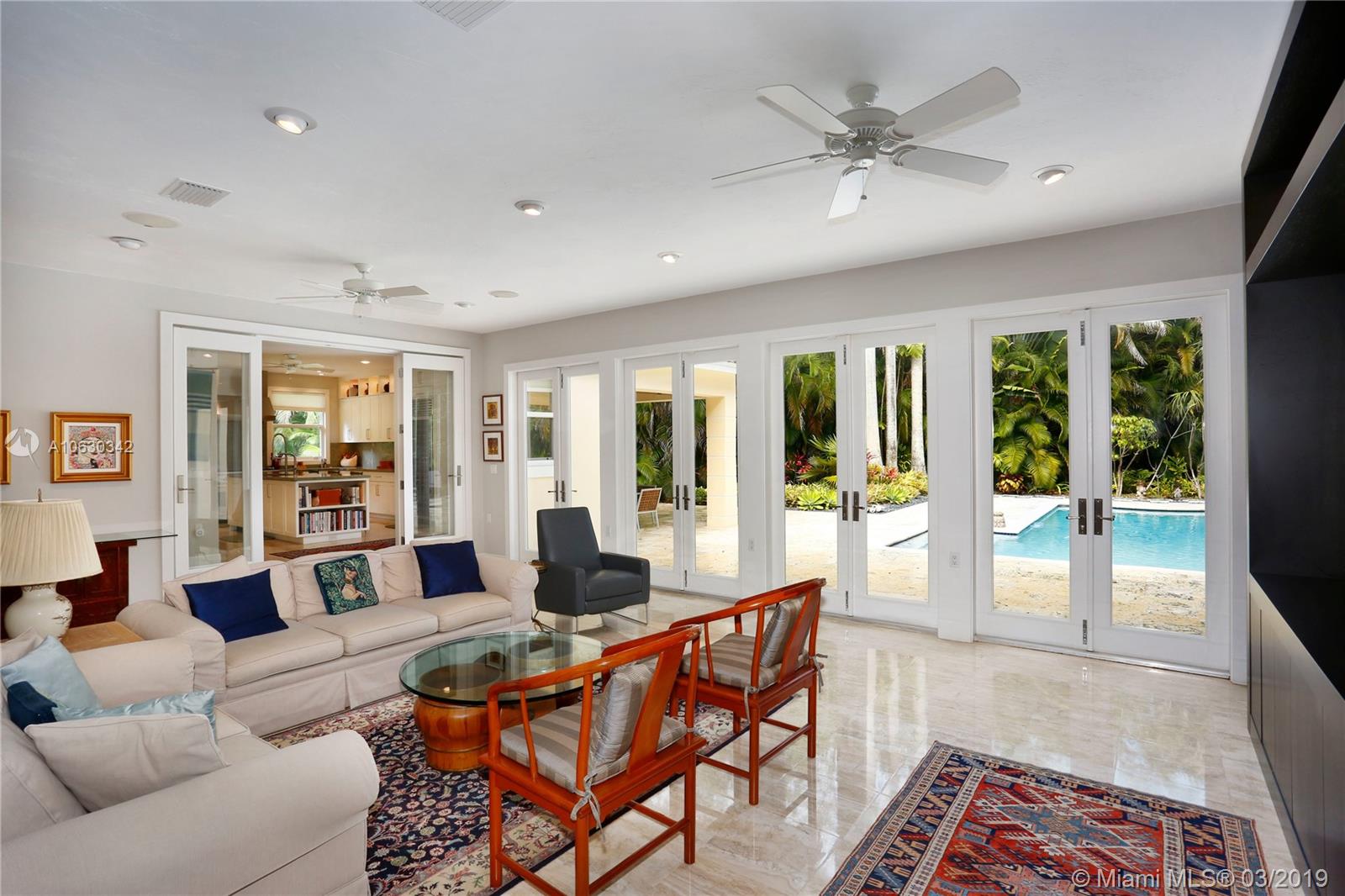 FAIRCHILD OAKS - Residential