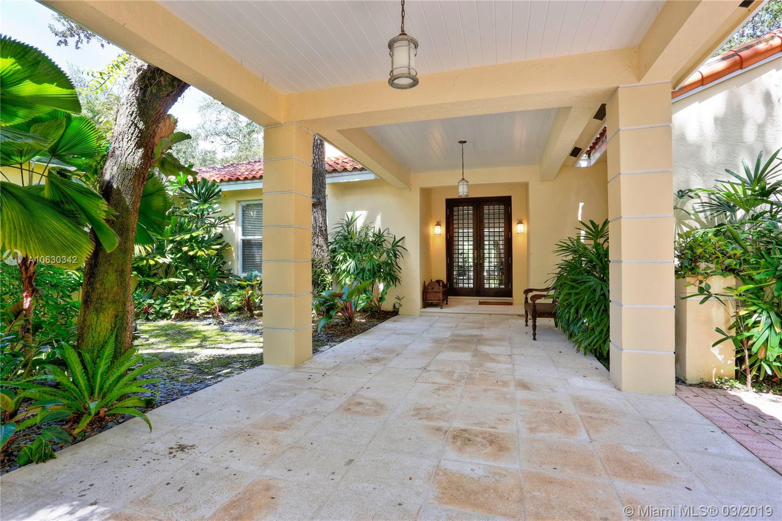 FAIRCHILD OAKS - Residential