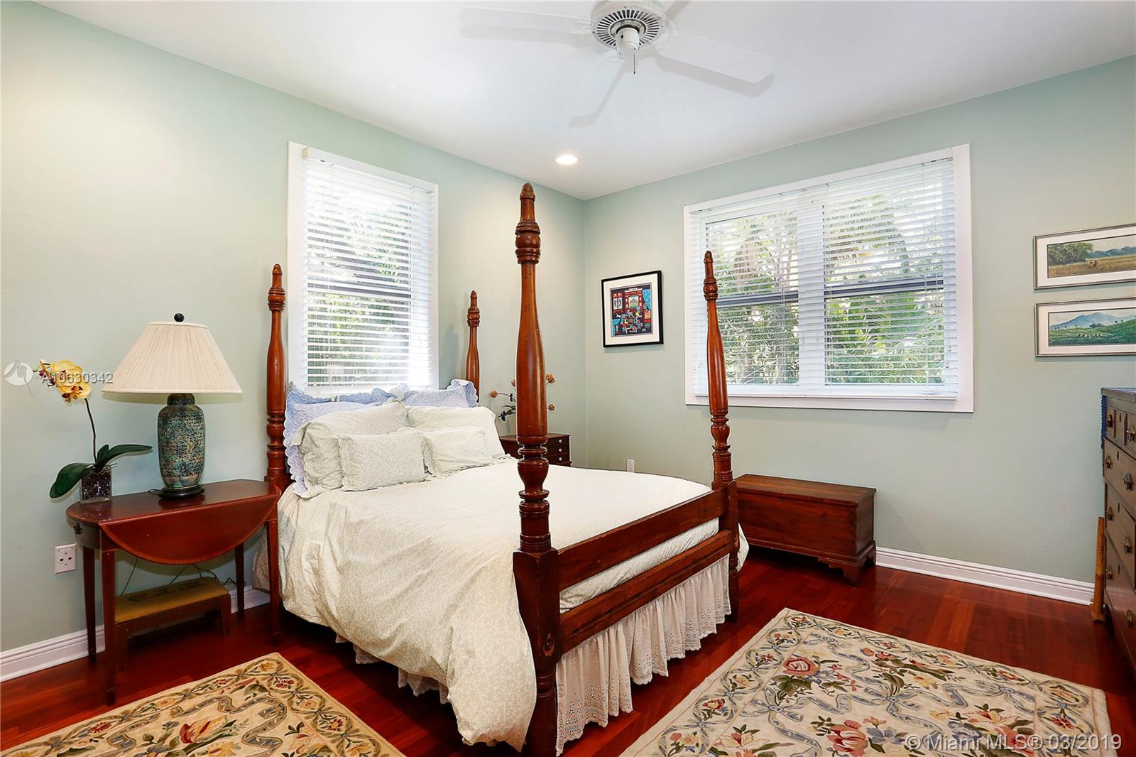 FAIRCHILD OAKS - Residential