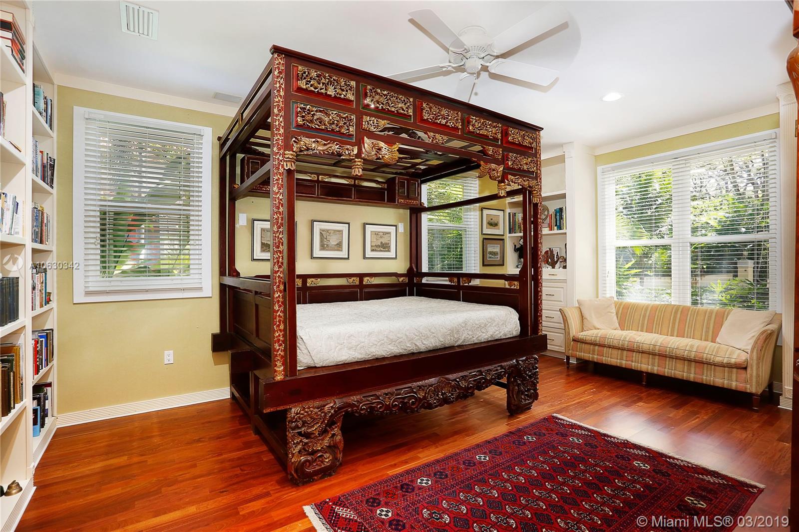 FAIRCHILD OAKS - Residential