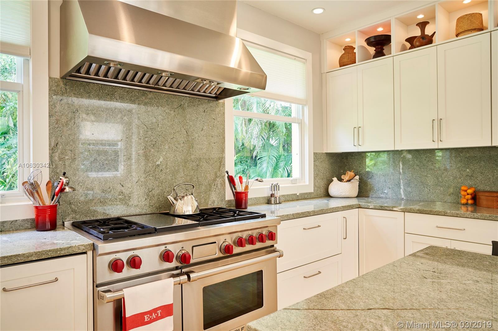 FAIRCHILD OAKS - Residential
