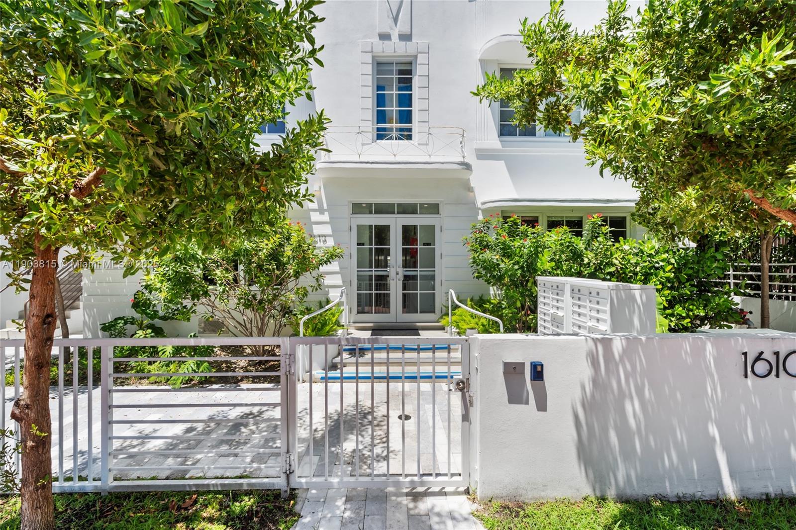 LINCOLN SUB - Residential Lease