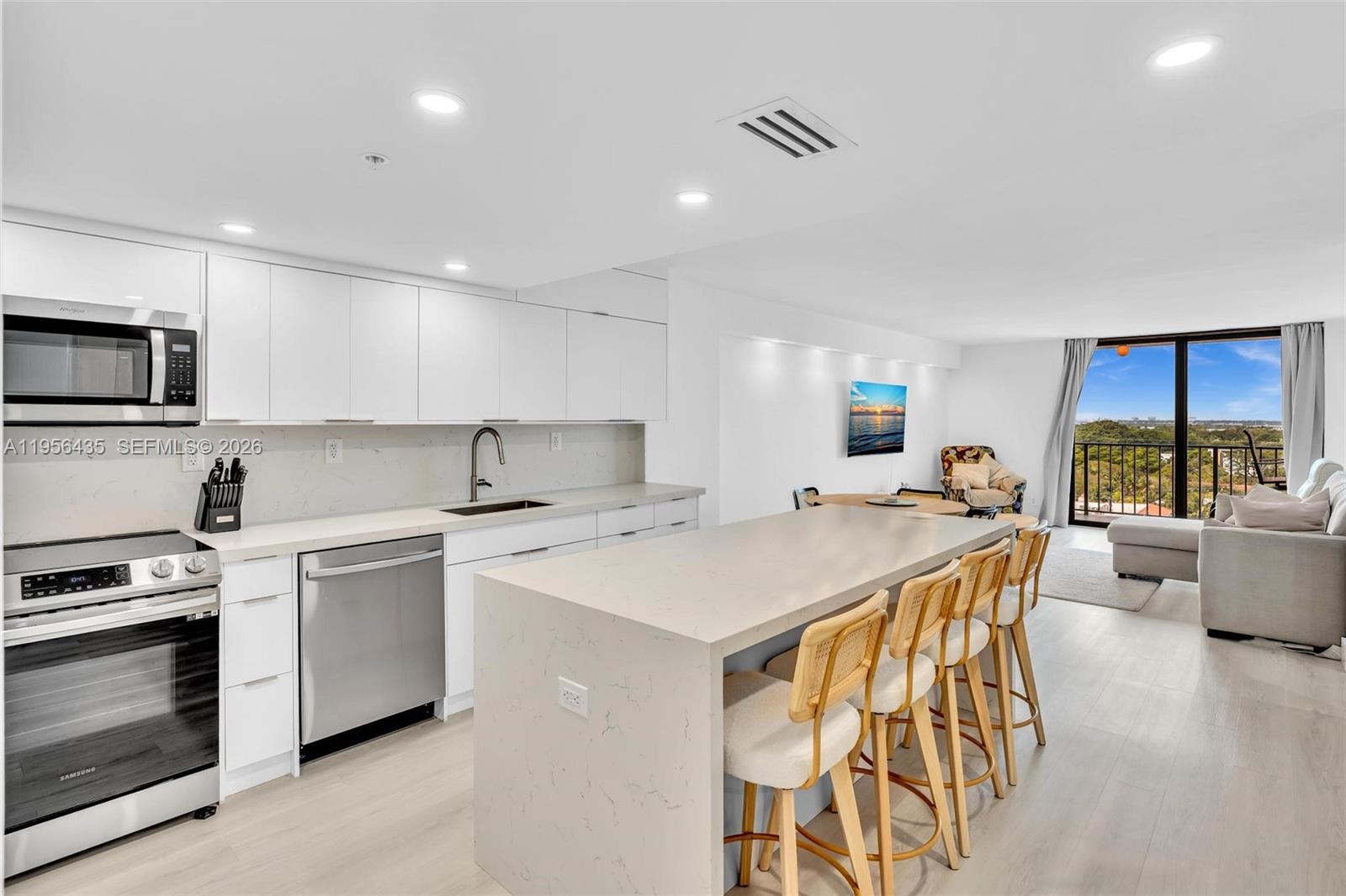 OCEANFRONT PLAZA CONDO - Residential