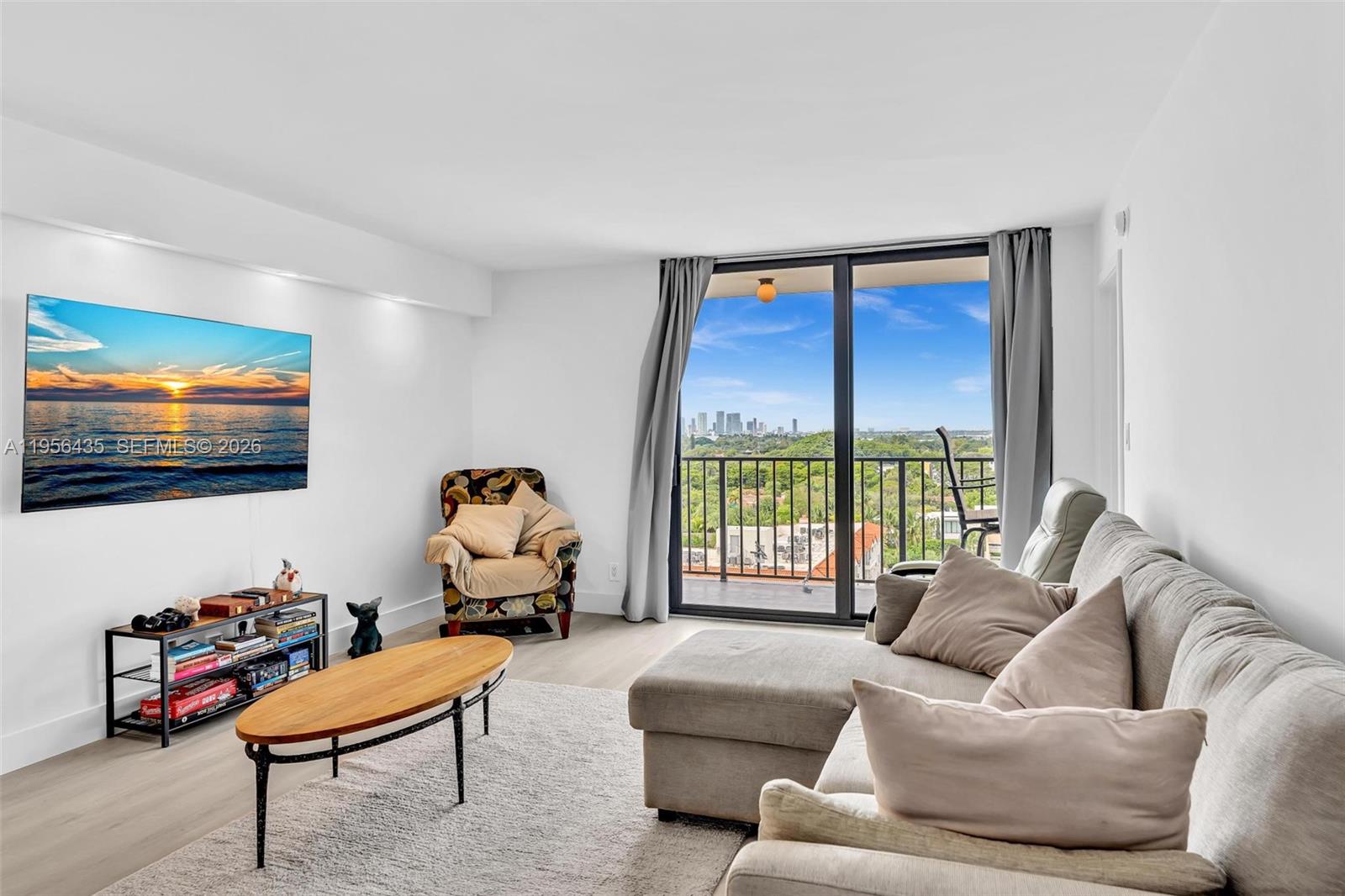 OCEANFRONT PLAZA CONDO - Residential