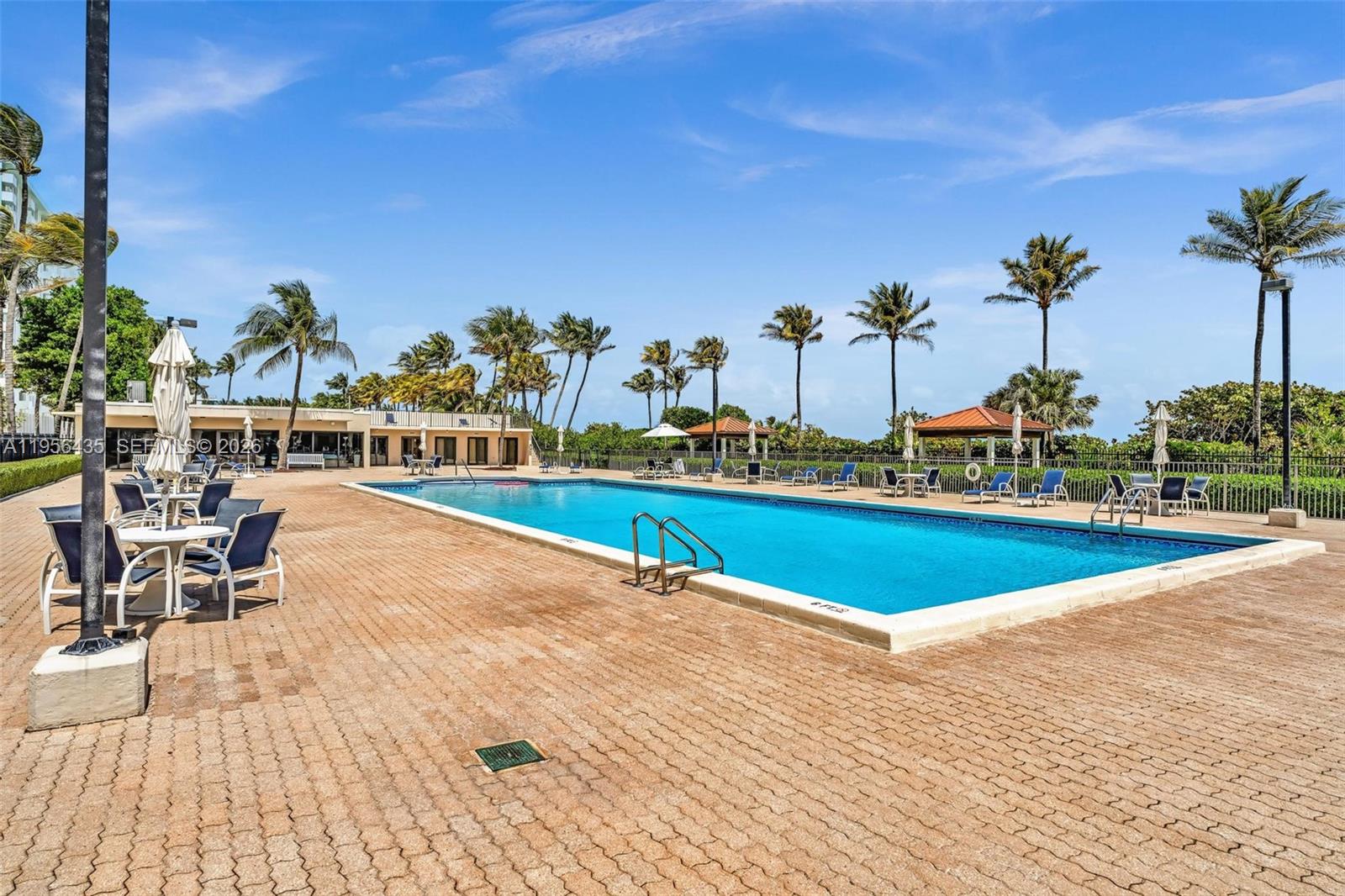 OCEANFRONT PLAZA CONDO - Residential